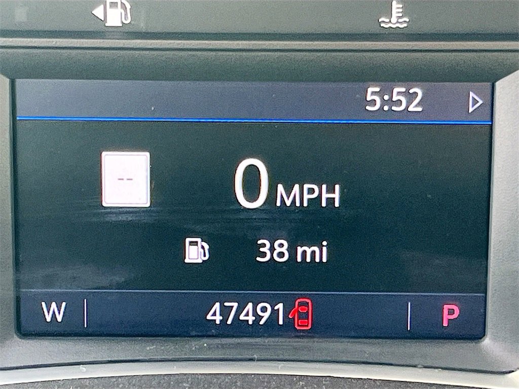 Used 2020 GMC Terrain Denali w/ Denali Premium Package image 12