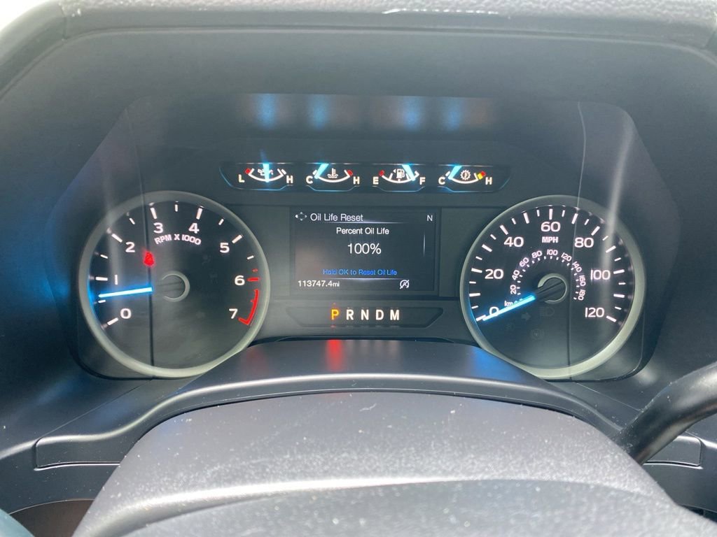 Used 2018 Ford F150 XLT w/ Equipment Group 302A Luxury AWD/4WD image 29