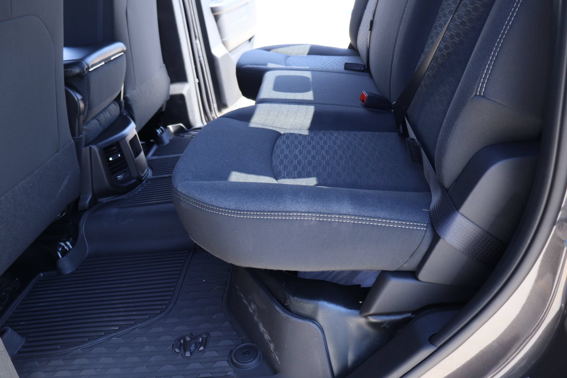 New 2027 RAM 3500 Tradesman AWD/4WD image 12