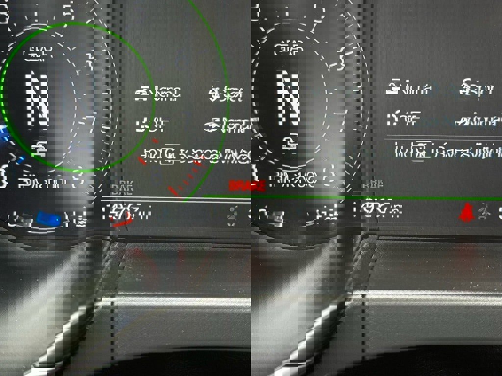 Used 2020 Ford Mustang GT Premium w/ Equipment Group 401A image 36