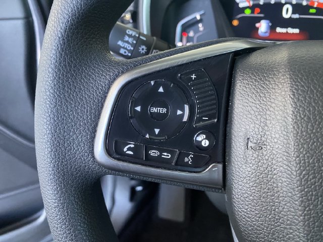 Certified 2018 Honda CR-V EX image 30