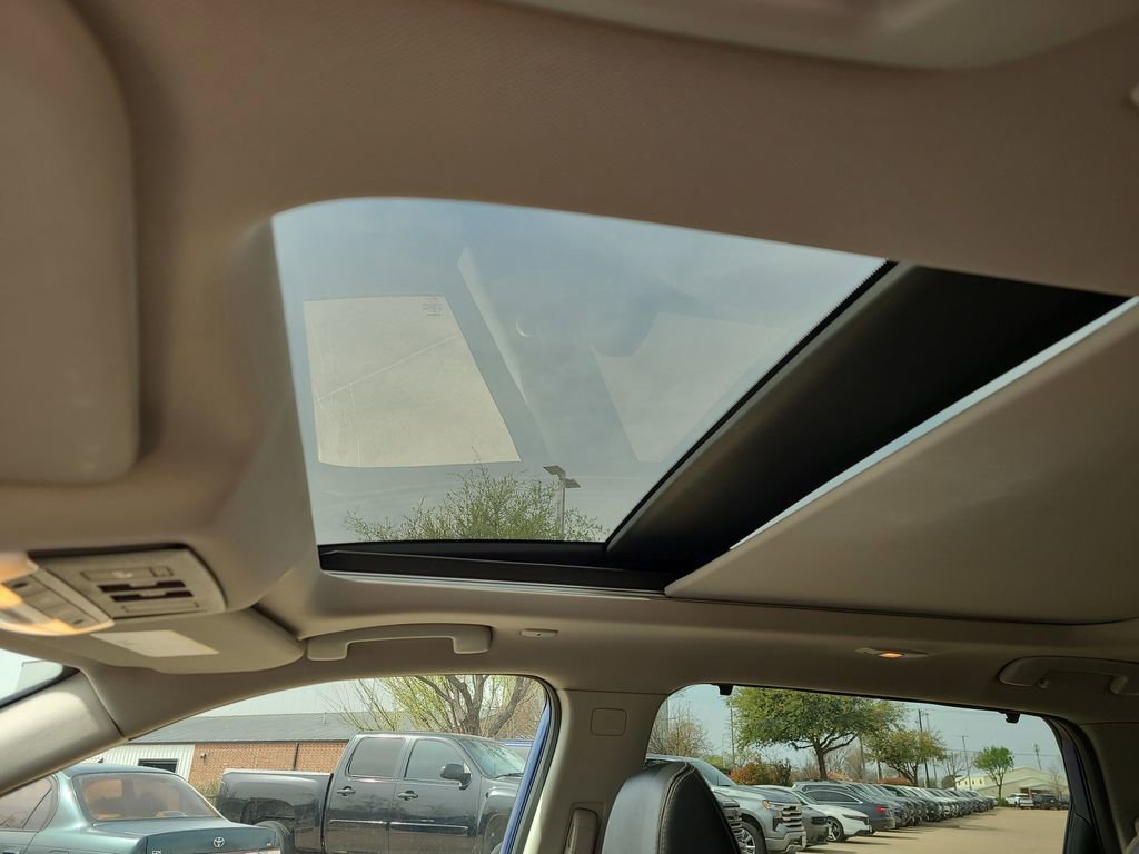 Used 2023 Nissan Rogue SL w/ SL Premium Package AWD/4WD image 22