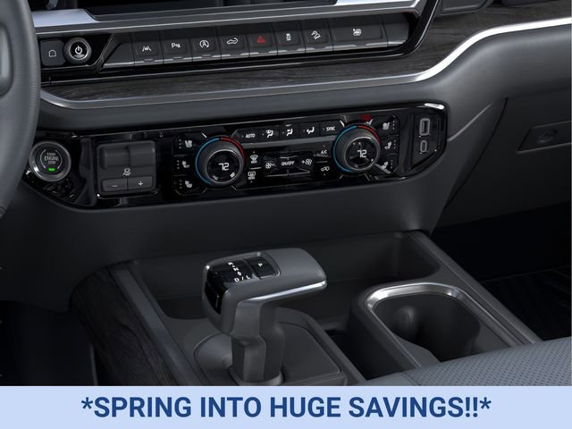 New 2026 Chevrolet Silverado 1500 LTZ image 23