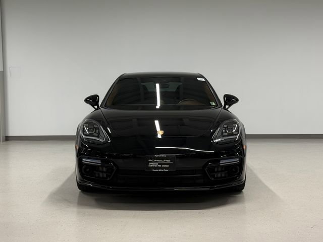 Certified 2023 Porsche Panamera 4S AWD/4WD image 10