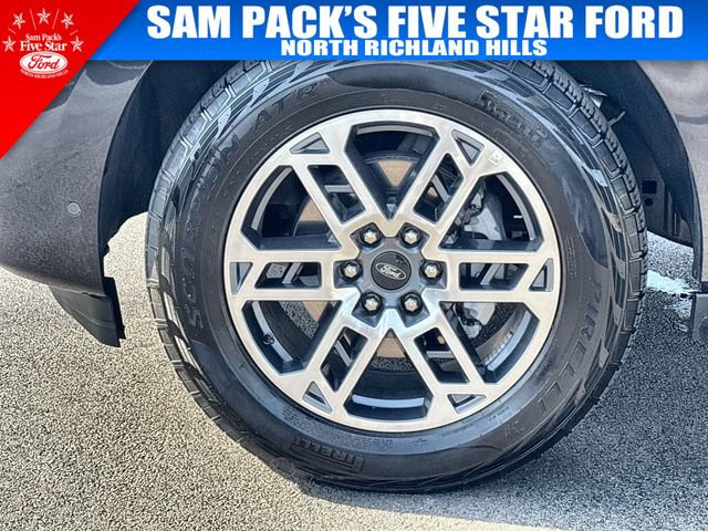 Used 2025 Ford Expedition Max Active AWD/4WD image 19