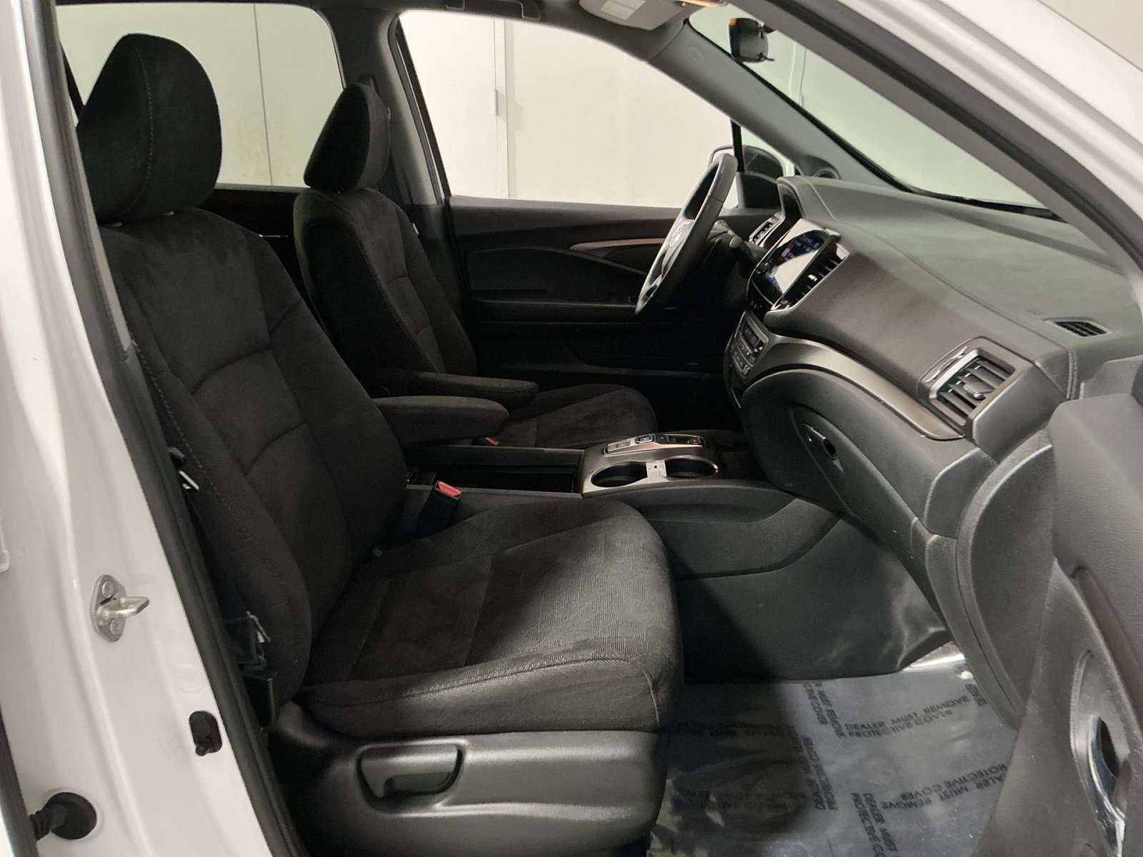 Used 2021 Honda Pilot EX image 33