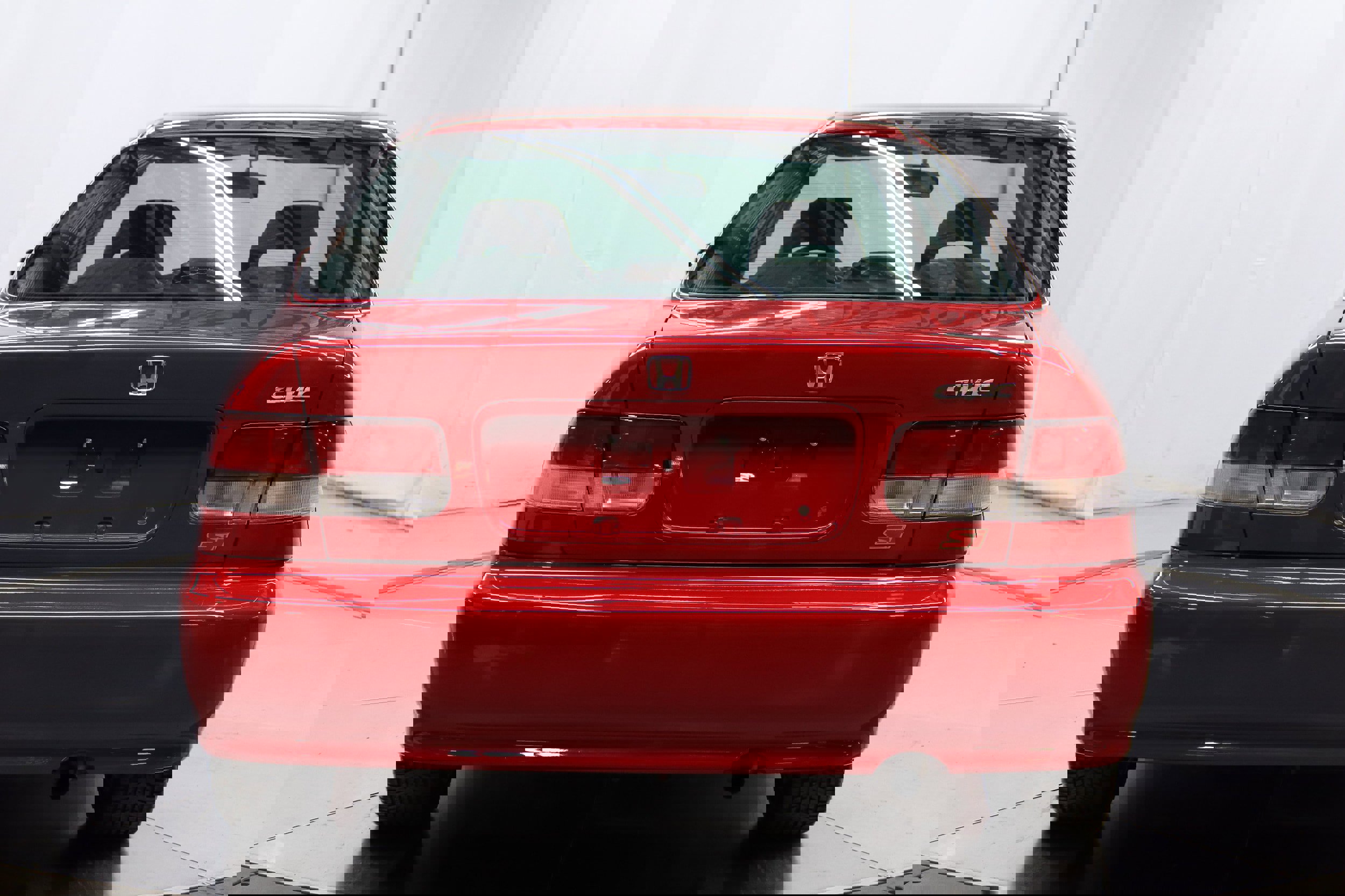 Used 2000 Honda Civic Si image 6