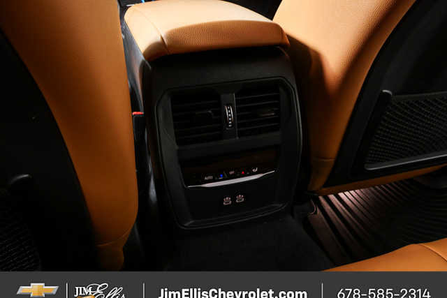 Used 2023 BMW i4 eDrive35 w/ Premium Package RWD image 20