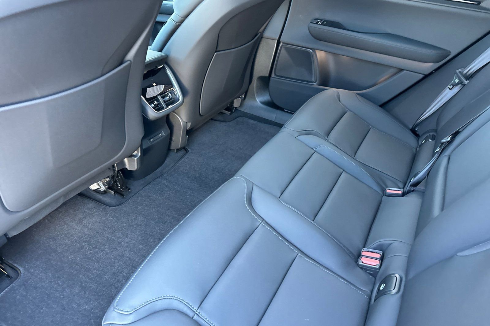 New 2025 Polestar Polestar 3 image 4