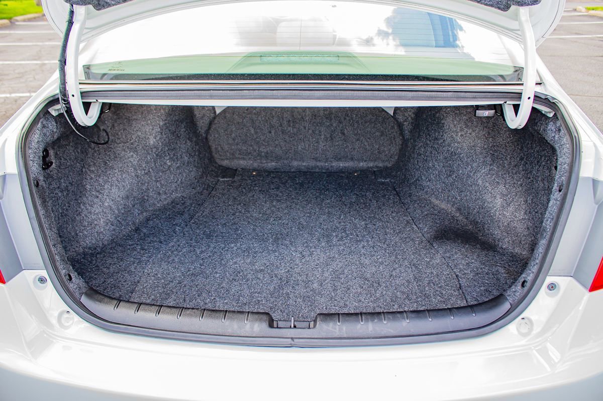 Used 2014 Honda Accord EX image 17