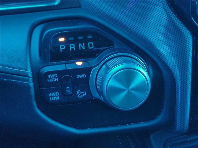 Used 2019 RAM 2500 Limited AWD/4WD image 12
