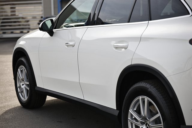 Used 2023 Mercedes-Benz GLC 300 GLC 300 image 5