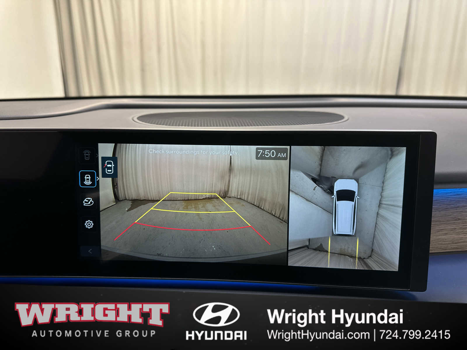 New 2026 Hyundai Ioniq 9 Limited image 17