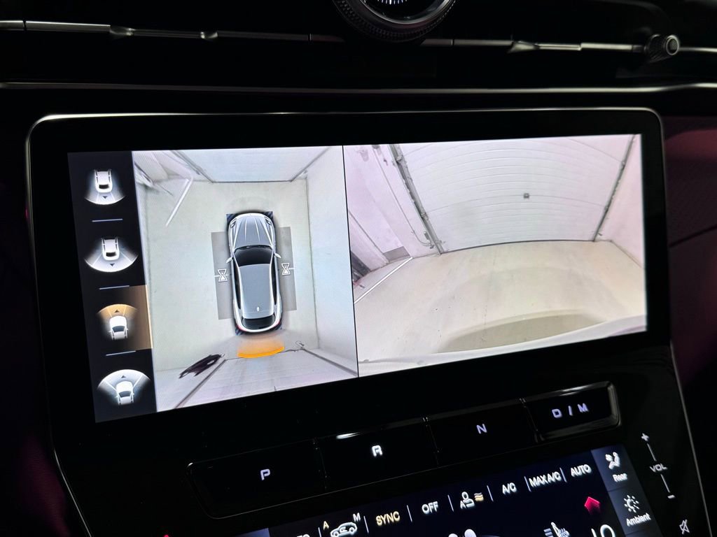 Used 2024 Maserati Grecale Trofeo image 39