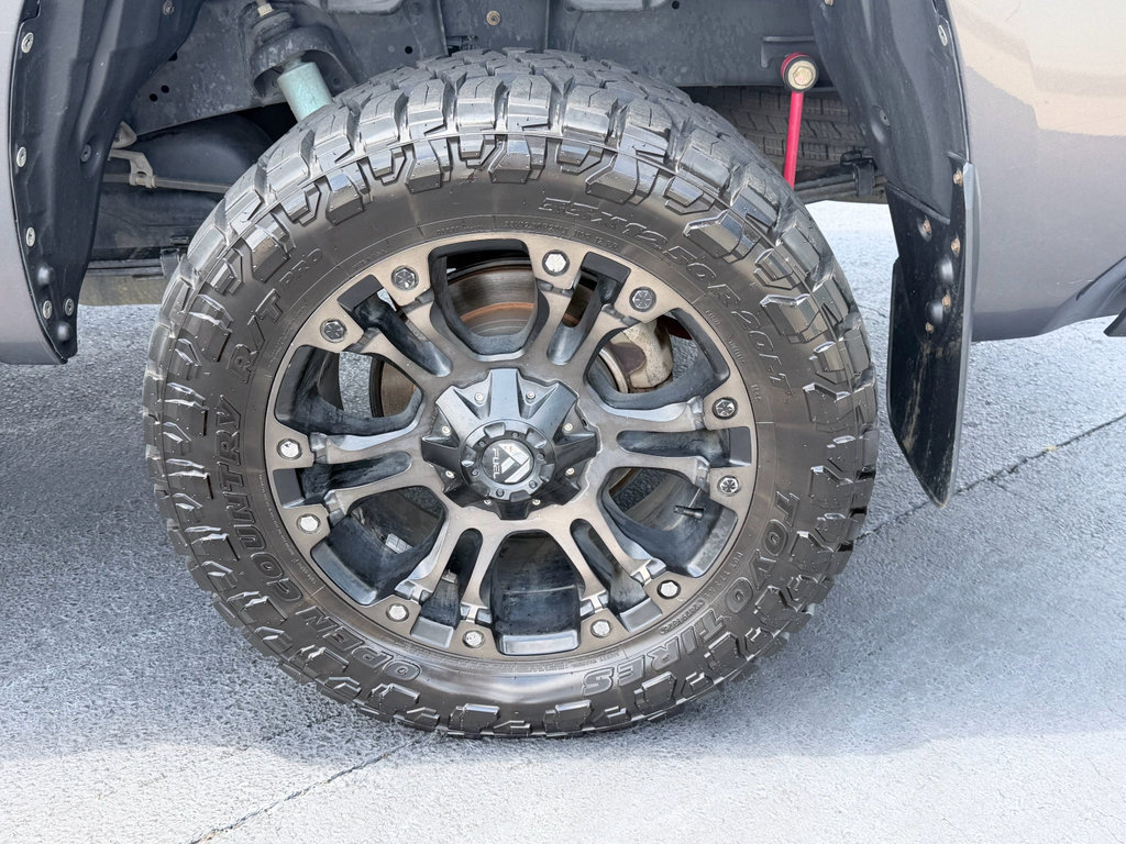 Used 2019 Toyota Tundra SR5 AWD/4WD image 34