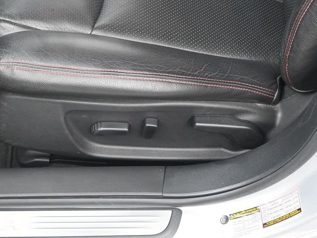 Used 2011 Nissan Maxima 3.5 S image 11