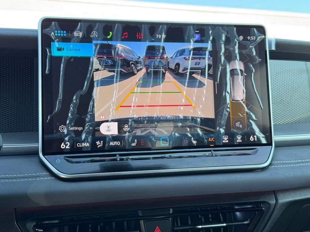 New 2026 Volkswagen Tiguan SE R-Line image 23