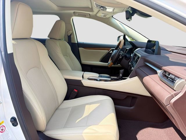 Used 2020 Lexus RX 350 FWD w/ Premium Package image 16