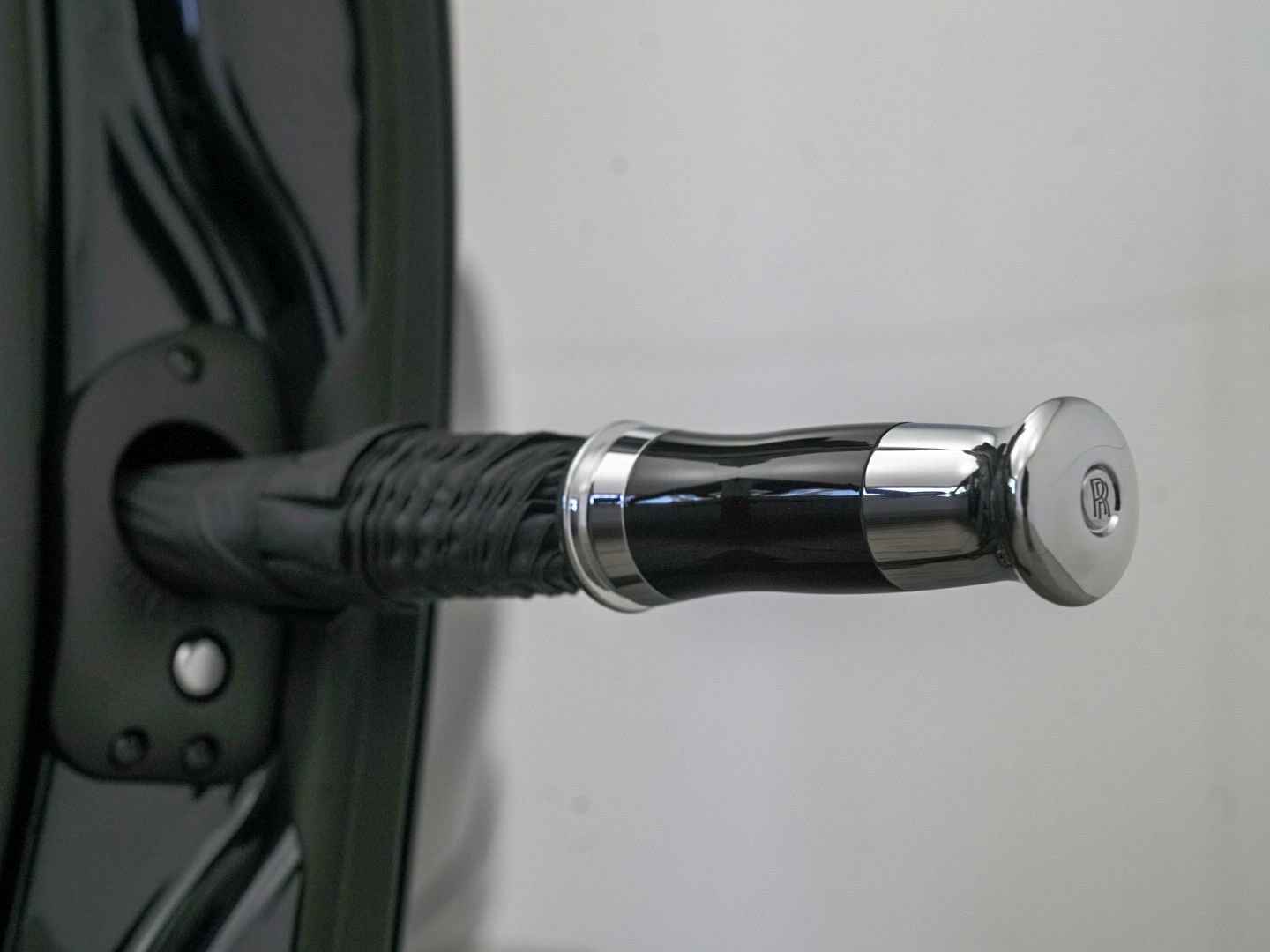 New 2026 Rolls-Royce Cullinan Black Badge image 39