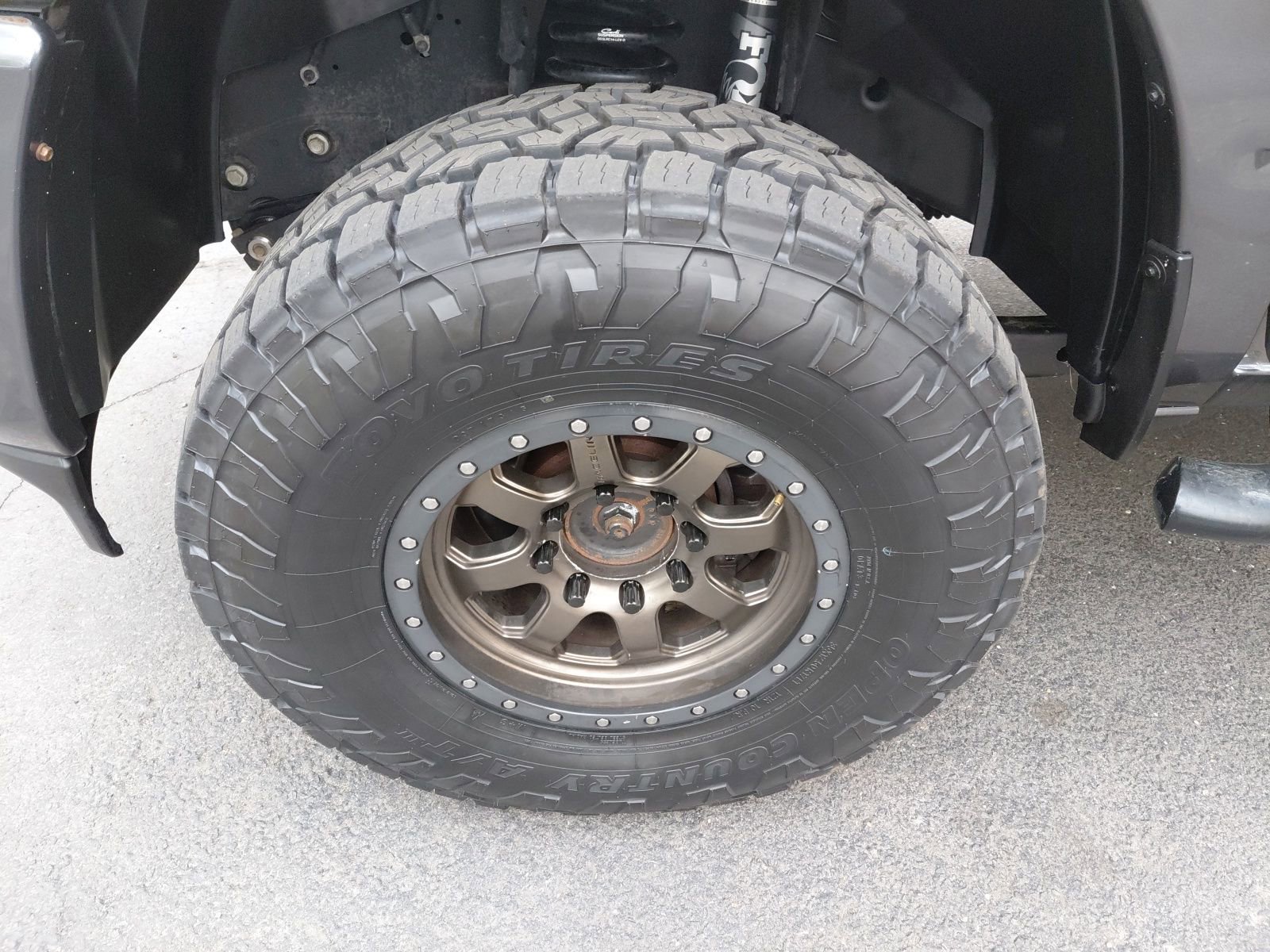 Used 2020 RAM 2500 Big Horn w/ Level 2 Equipment Group AWD/4WD image 28