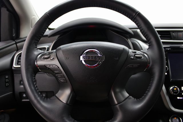 Used 2020 Nissan Murano Platinum image 33