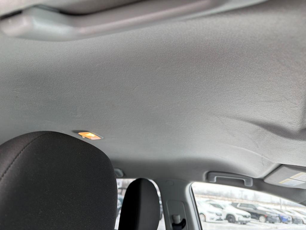 Used 2024 Mitsubishi Outlander Sport ES image 29