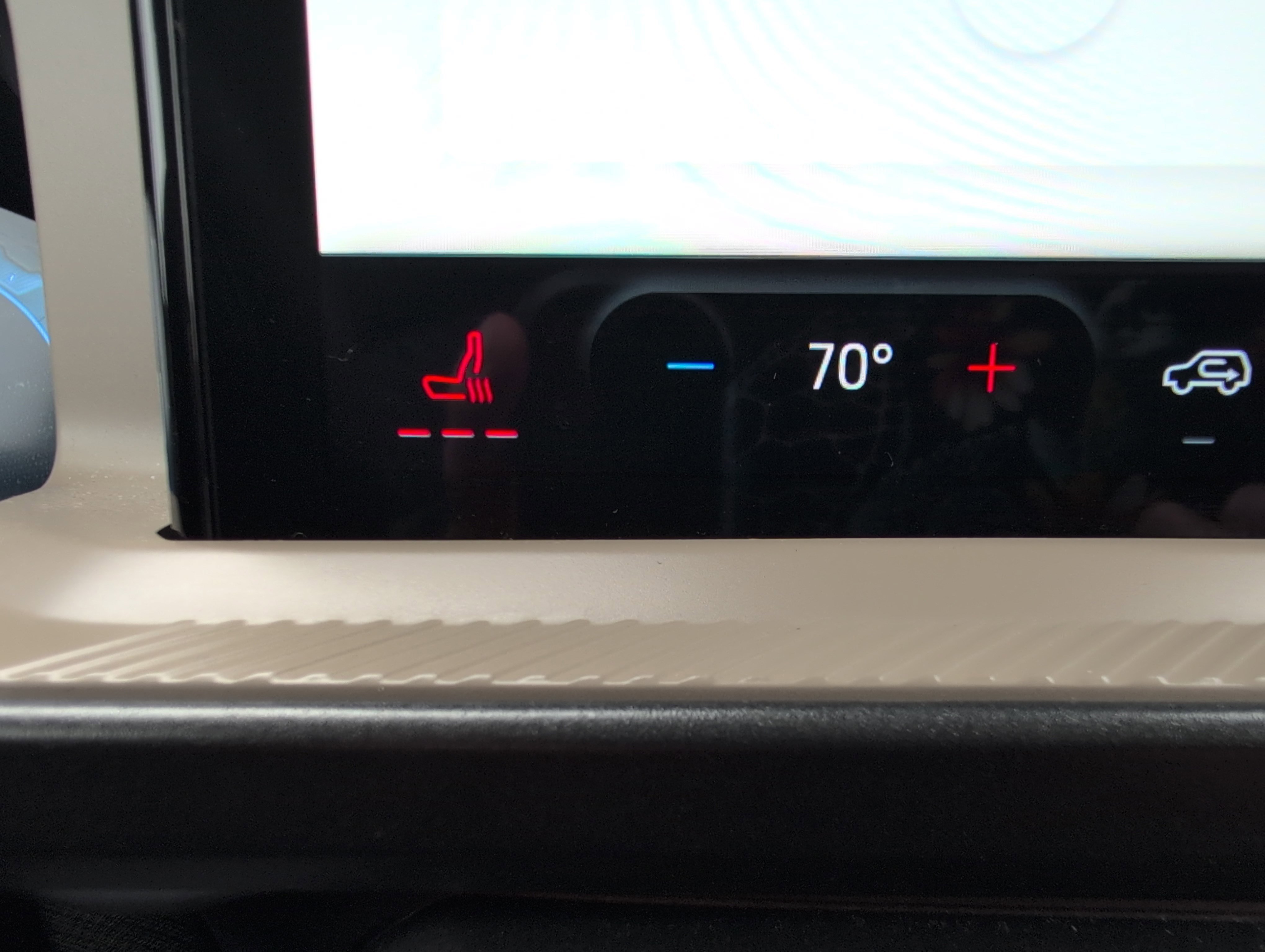 Used 2025 Ford Bronco Sport Big Bend w/ Convenience Package image 22