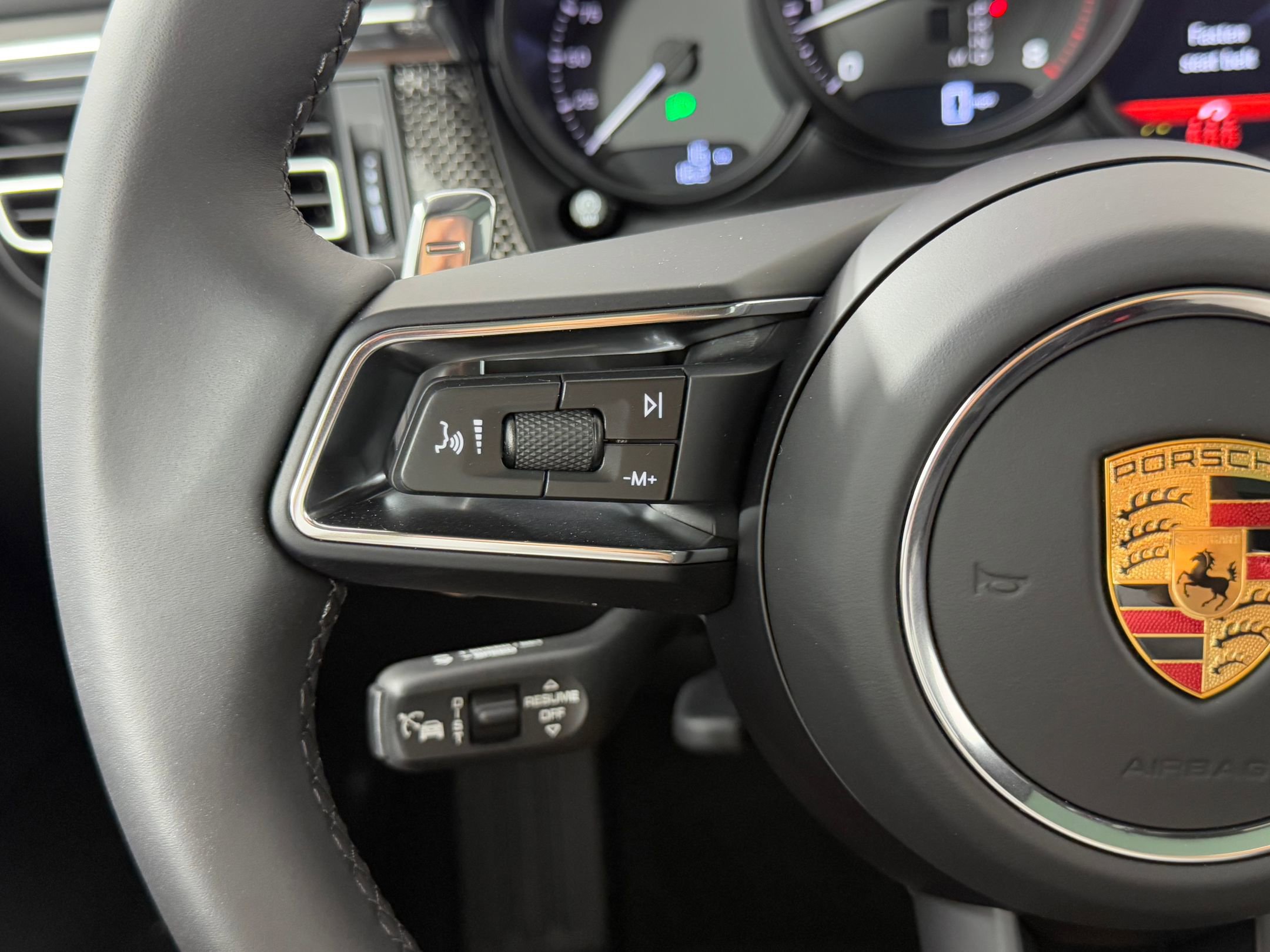 New 2026 Porsche Macan GTS AWD/4WD image 20