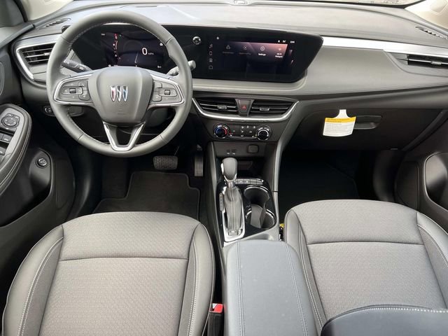 Used 2026 Buick Encore GX Preferred w/ Comfort Package FWD image 12