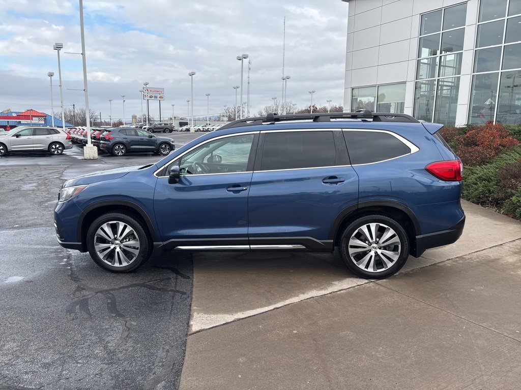 Used 2022 Subaru Ascent Limited w/ Technology Package image 10