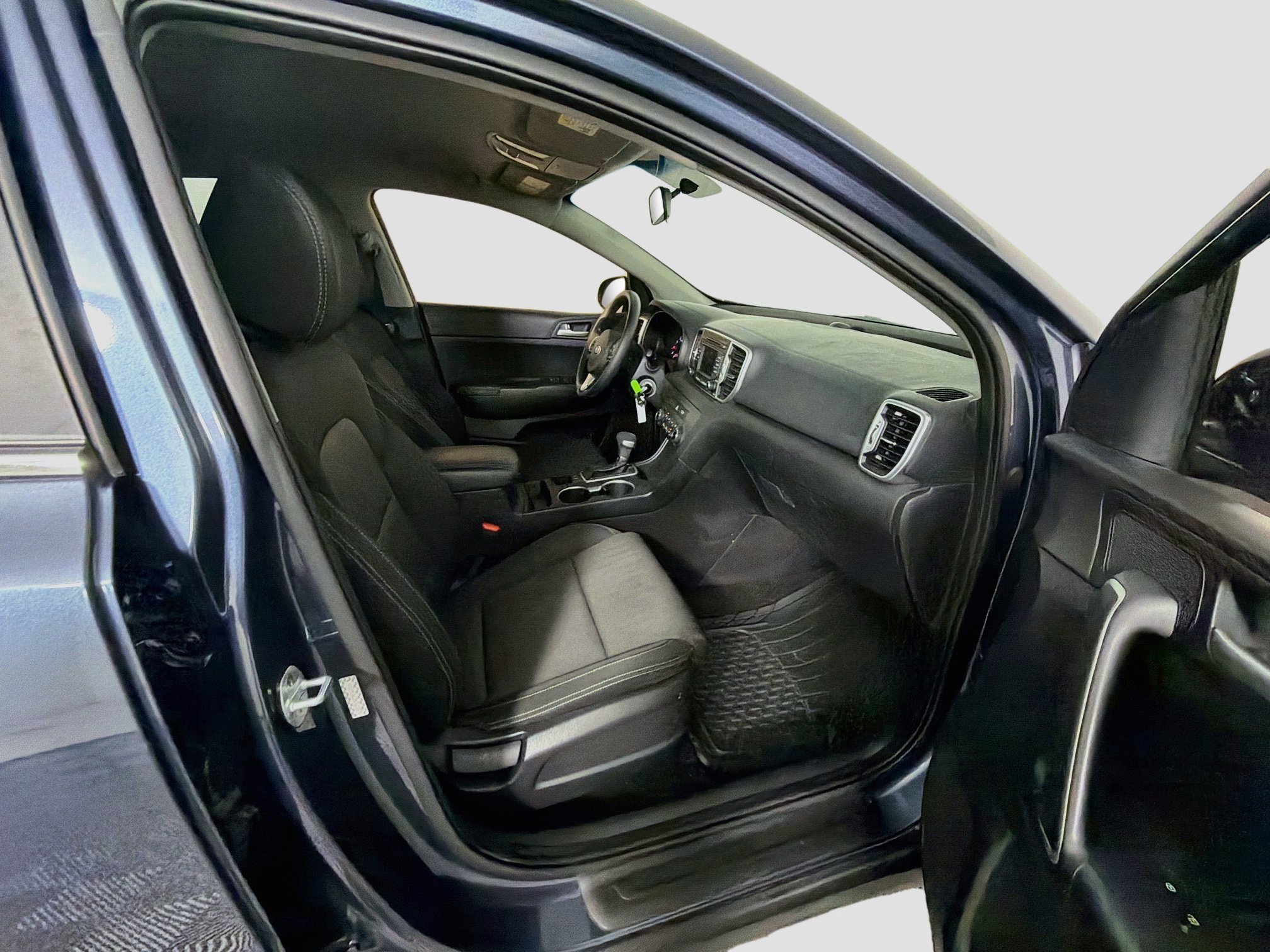 Used 2019 Kia Sportage LX FWD image 29