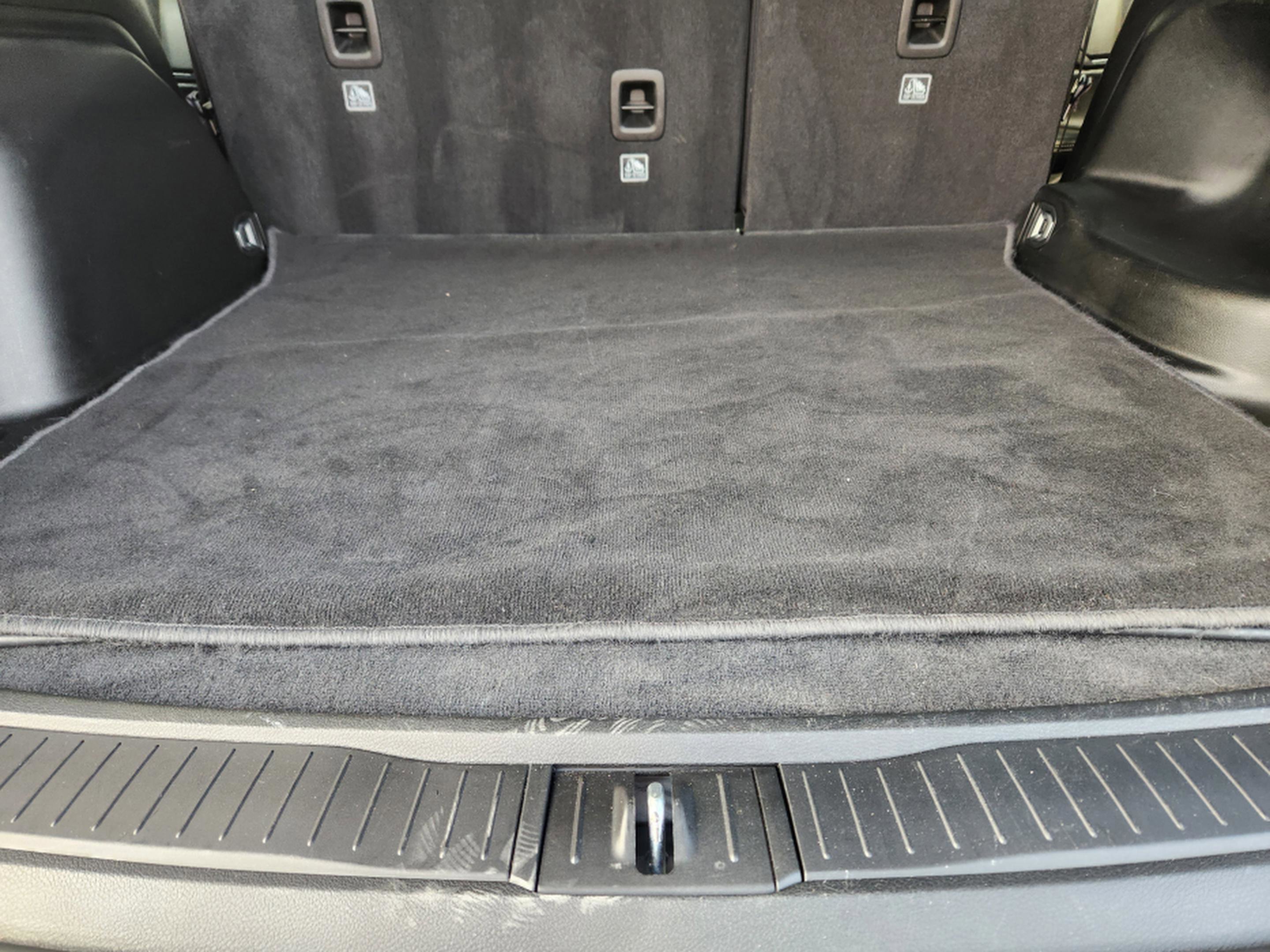 Used 2022 Jeep Grand Cherokee Altitude image 31