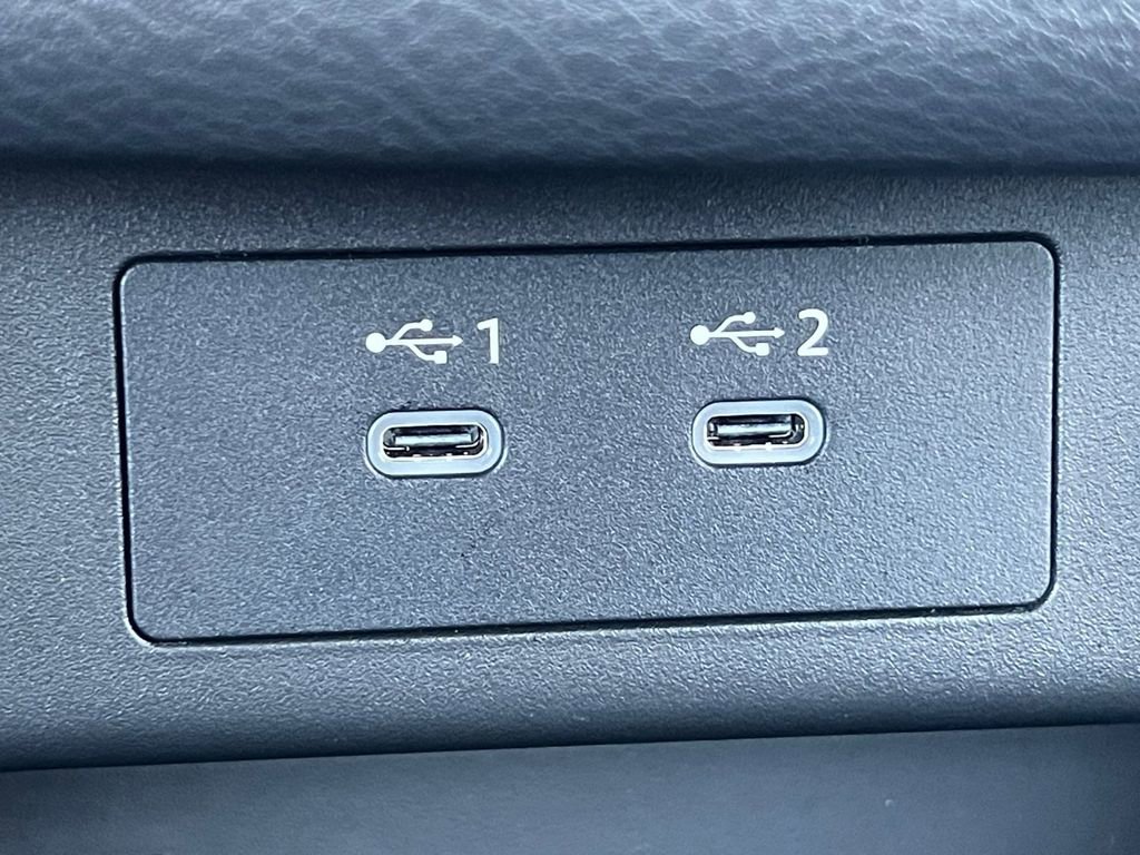 New 2026 Nissan Rogue SV image 6