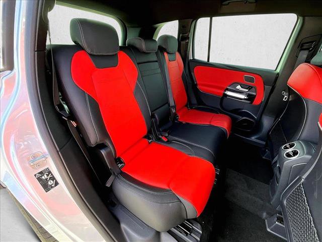 New 2026 Mercedes-Benz GLB 35 AMG 4MATIC image 29
