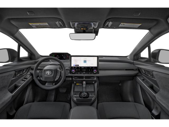 New 2027 Toyota C-HR AWD/4WD image 5