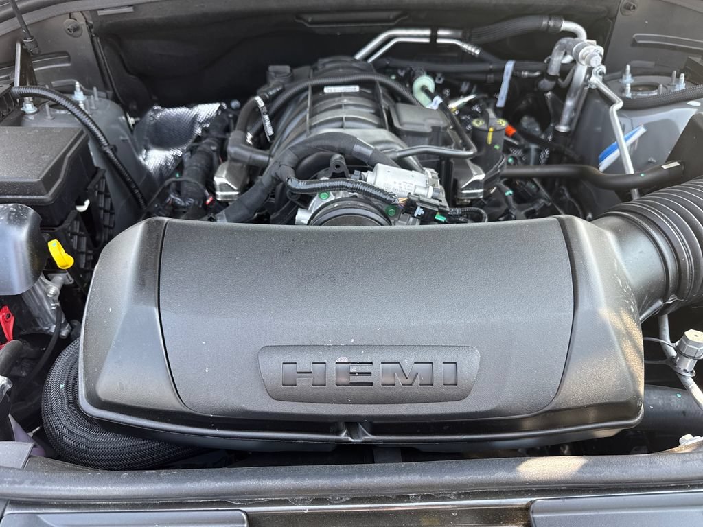New 2026 Dodge Durango GT AWD/4WD image 31