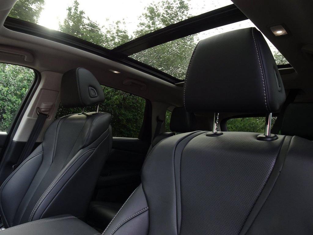 Used 2024 Acura MDX w/ Technology Package AWD/4WD image 9