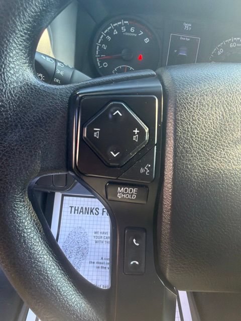 Used 2023 Toyota Tacoma SR AWD/4WD image 15