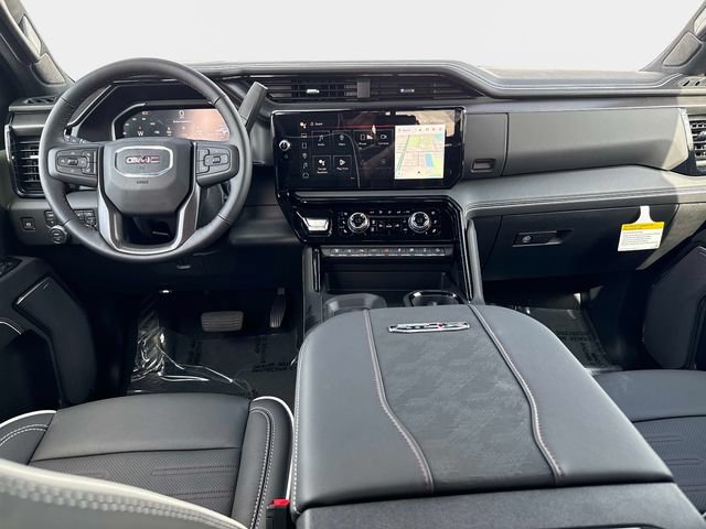 New 2026 GMC Sierra 2500 AT4X AWD/4WD image 15