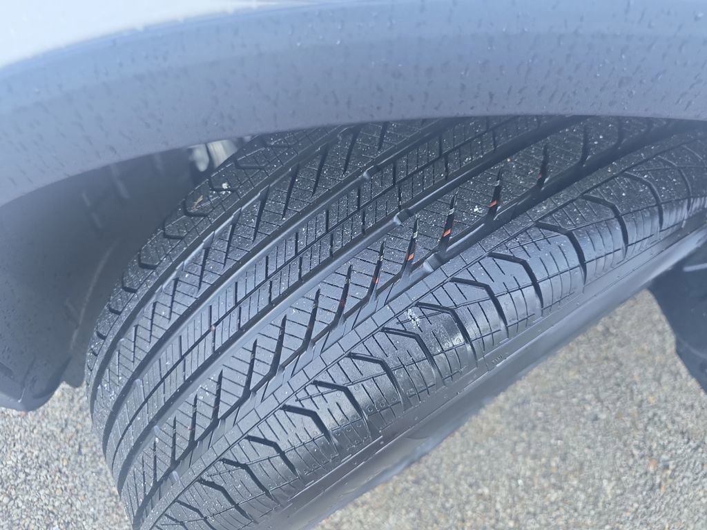 New 2026 Mercedes-Benz GLC 300 4MATIC image 25