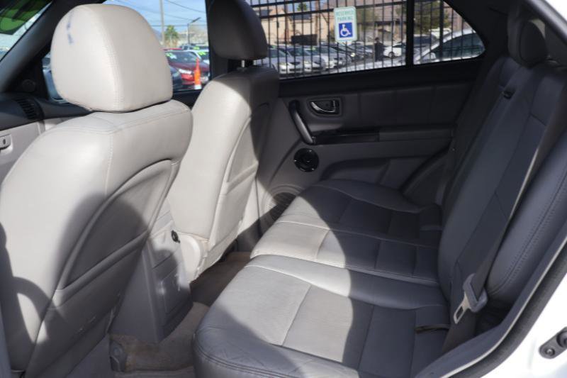 Used 2007 Kia Sorento EX w/ Luxury Pkg image 19