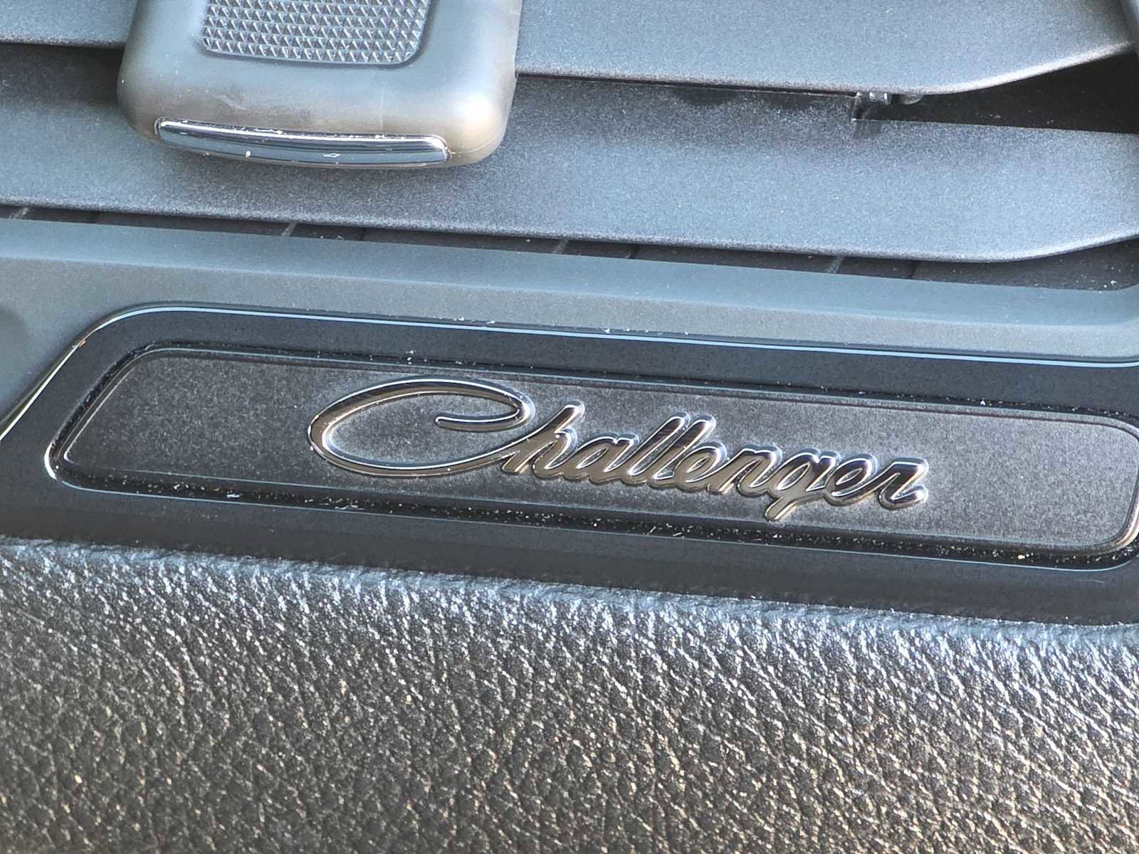 Certified 2023 Dodge Challenger GT w/ Blacktop Package image 11