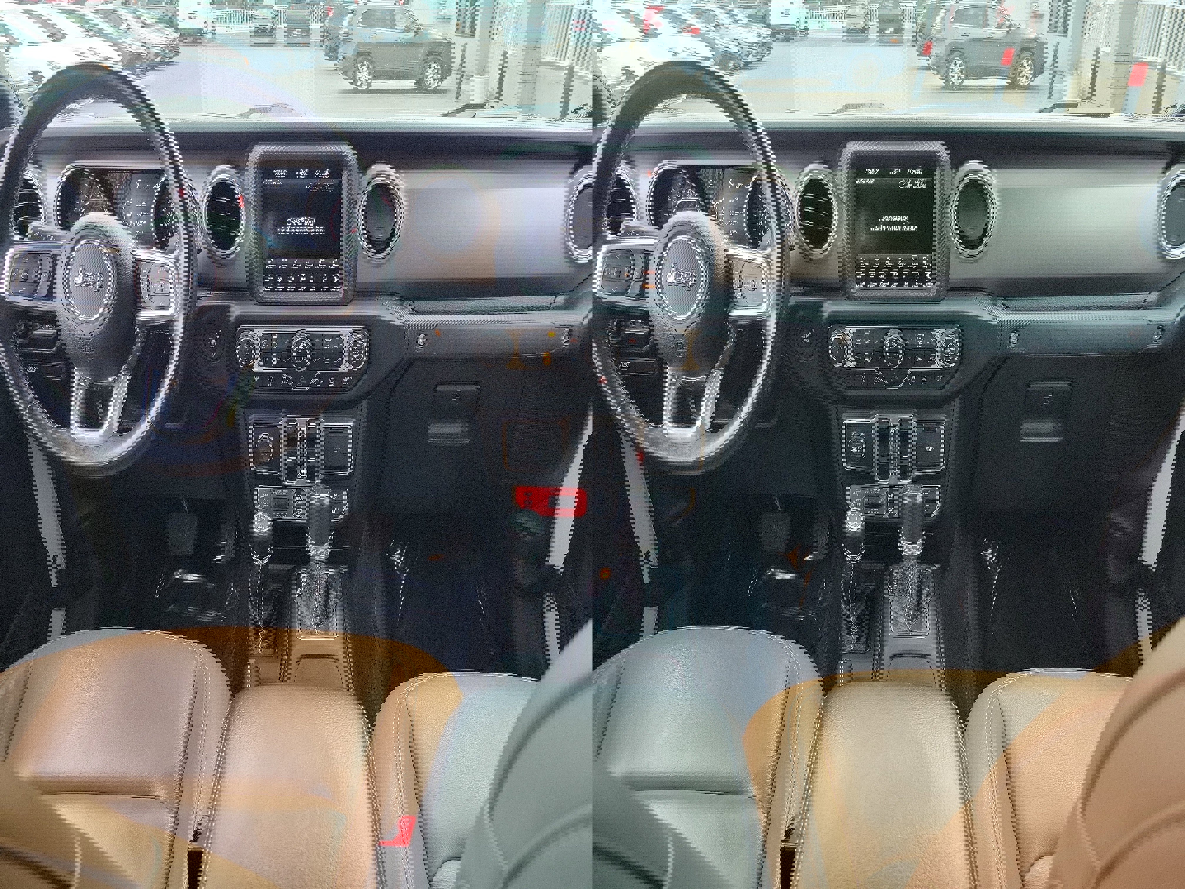 Used 2020 Jeep Gladiator Rubicon image 9