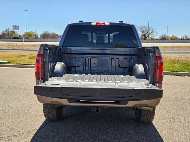 Used 2024 Ford F150 XLT w/ Equipment Group 302A MID image 6