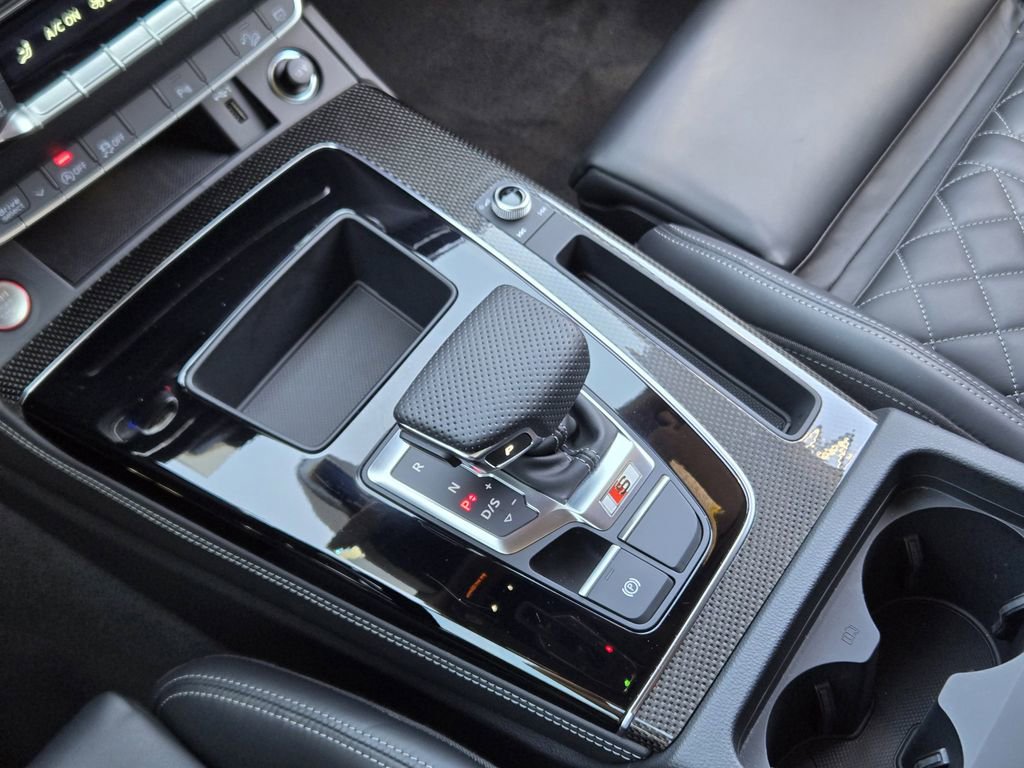 Certified 2023 Audi SQ5 Premium Plus w/ Premium Plus Package image 24