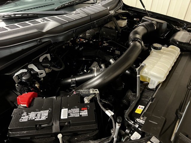 Used 2024 Ford F150 XLT image 40