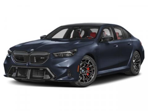 New 2026 BMW M5 w/ Executive Package image 1