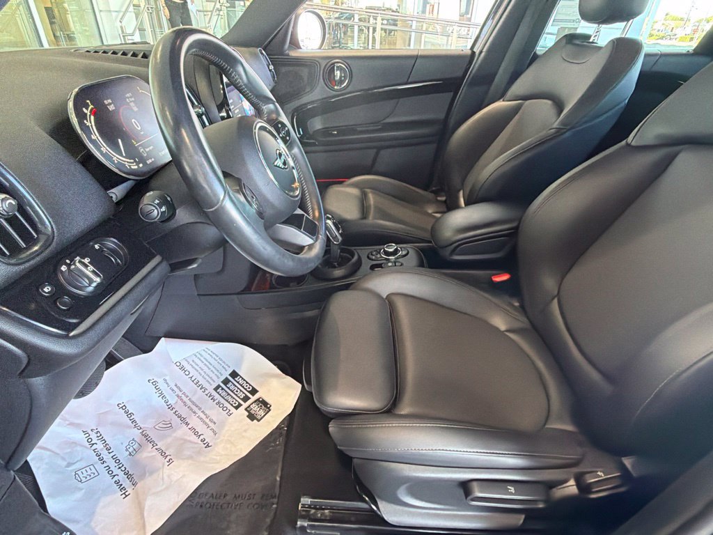 Used 2023 MINI Cooper Countryman S FWD image 20