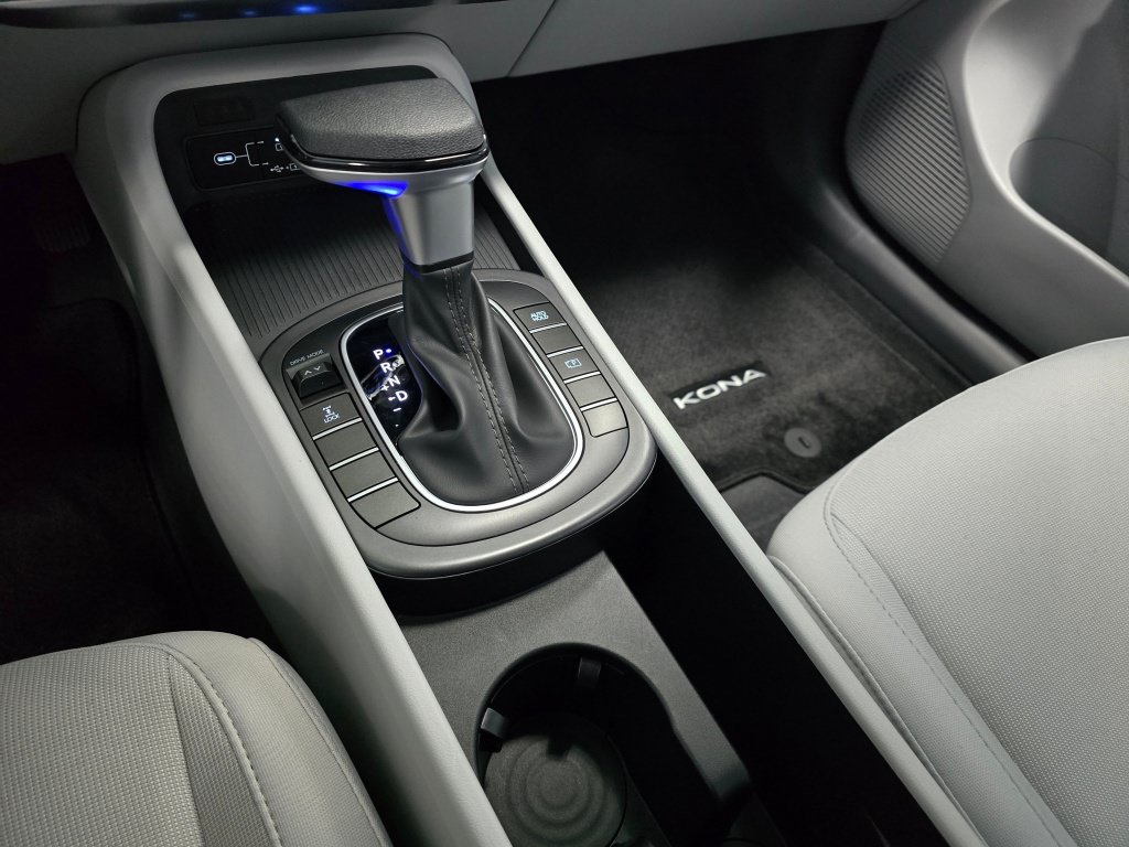 New 2026 Hyundai Kona SE AWD/4WD image 34