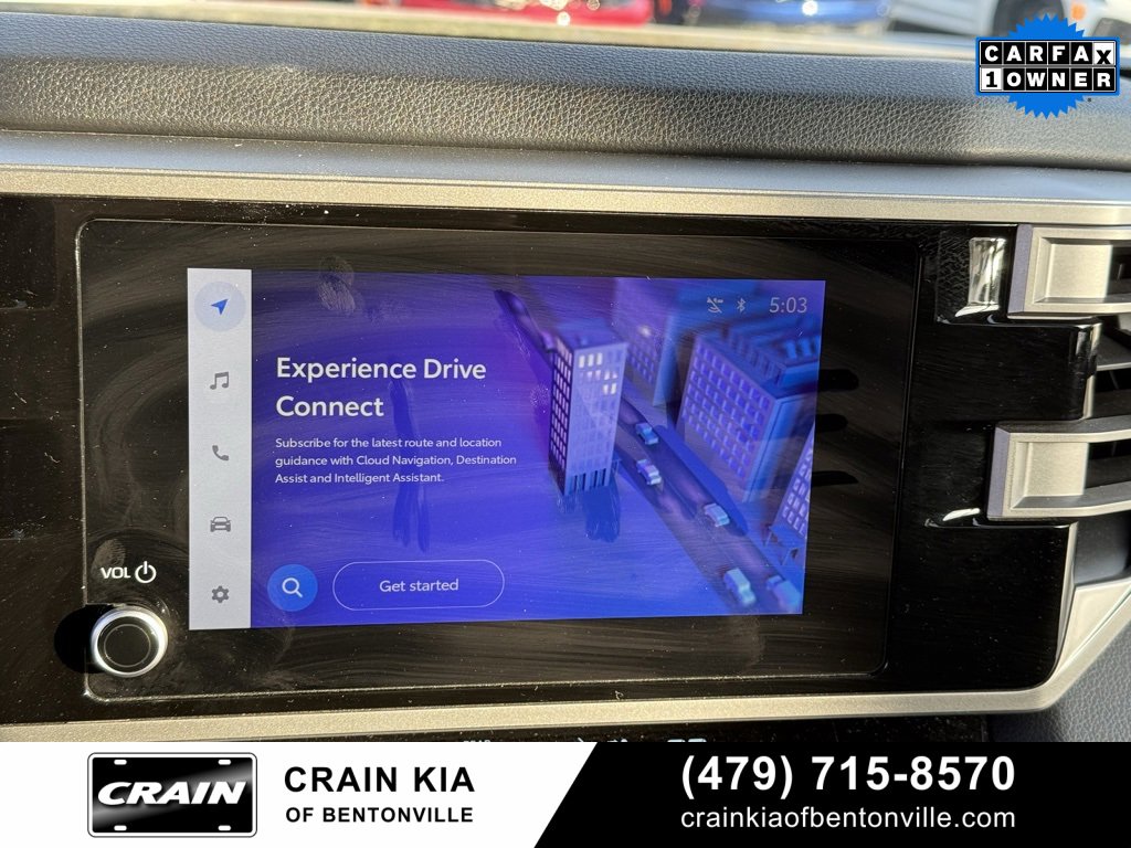 Used 2025 Toyota Sequoia SR5 image 16